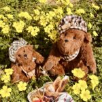 Grand Pére & Petit Pierre